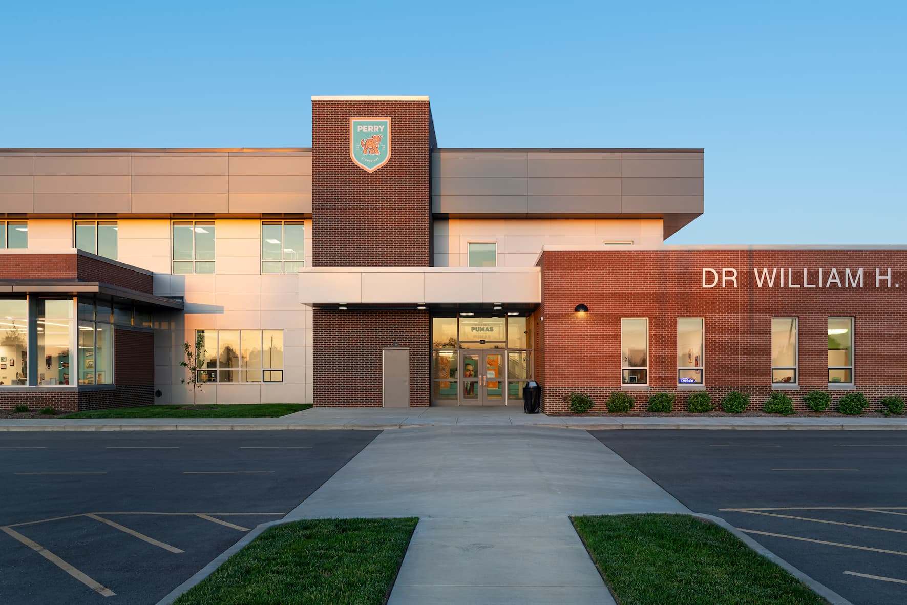 Perry Elementary School